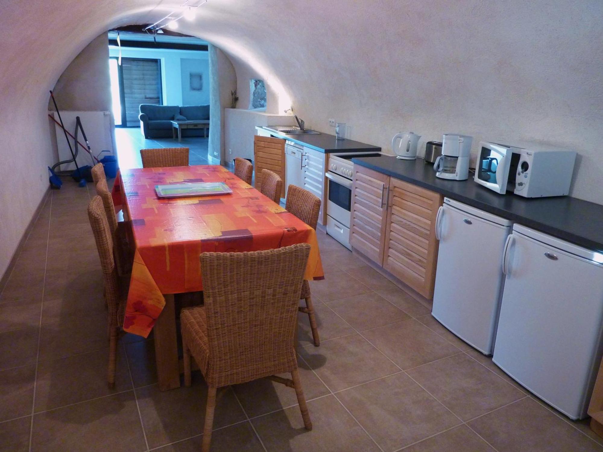 Country house Hameau De Pichovet Vacheres