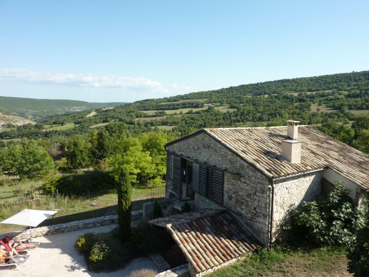 Hameau De Pichovet *